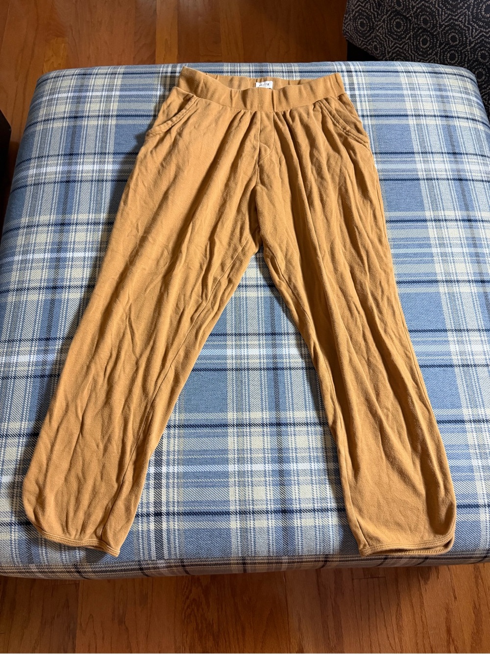 Pact Womens Organic Cotton Jogger Sweatpants